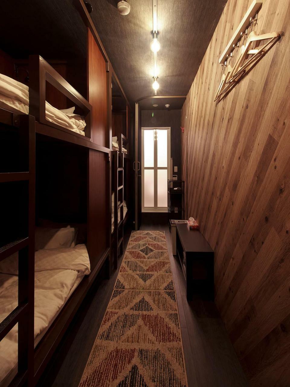 Hostel Kyoto Arashiyama Muko Buitenkant foto