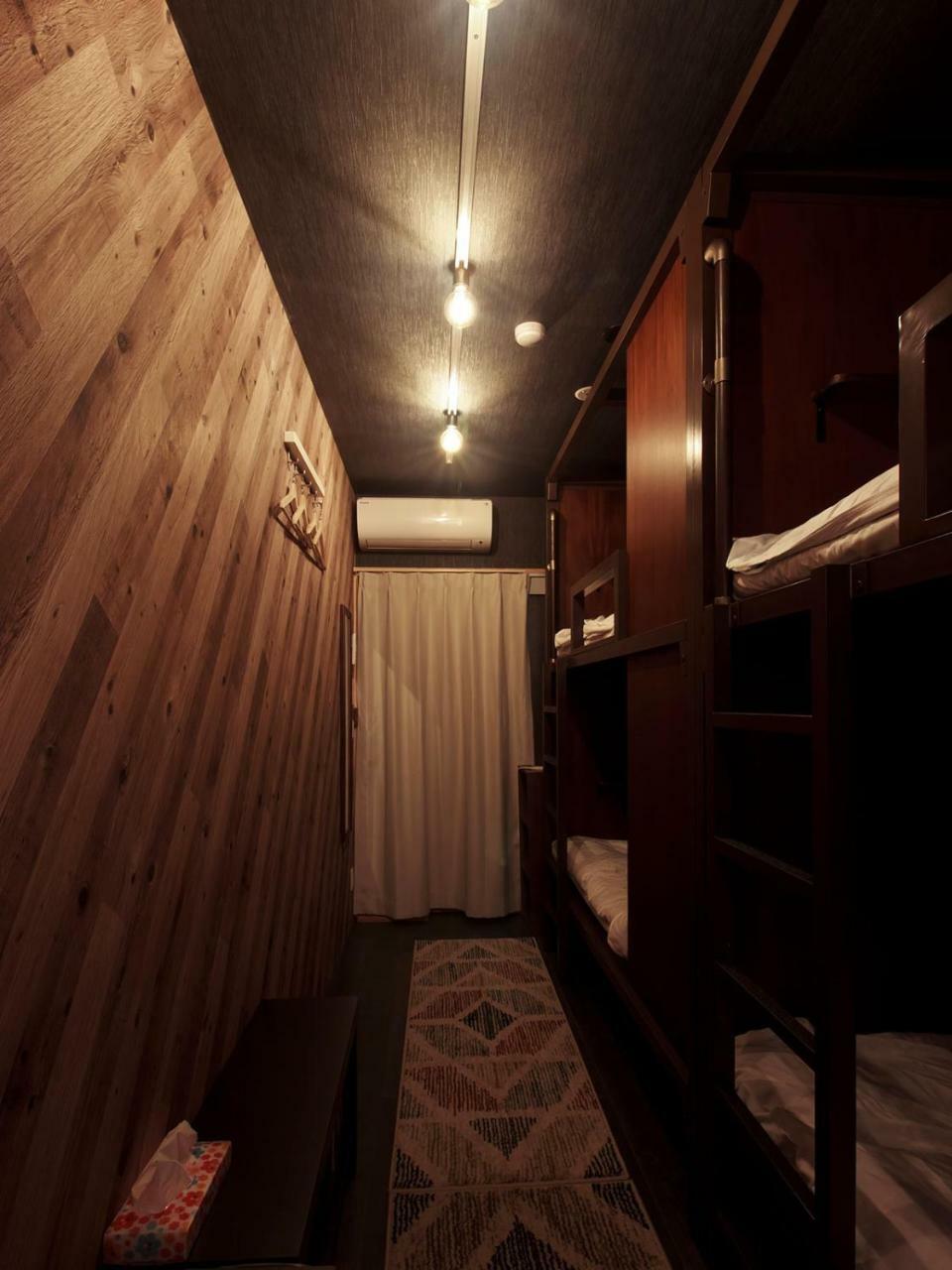 Hostel Kyoto Arashiyama Muko Buitenkant foto